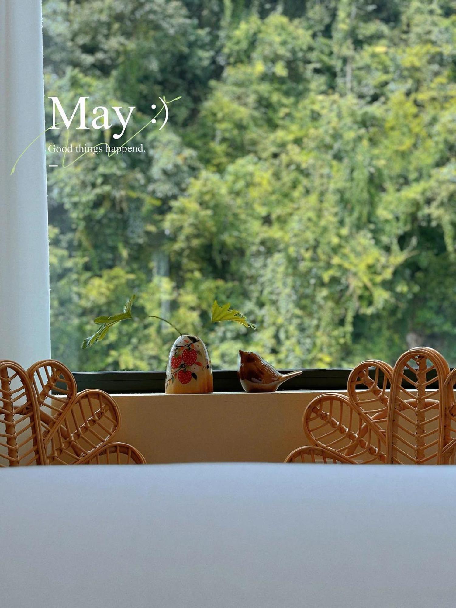 Truong Giang Boutique Hotel Lang Mon Exteriör bild